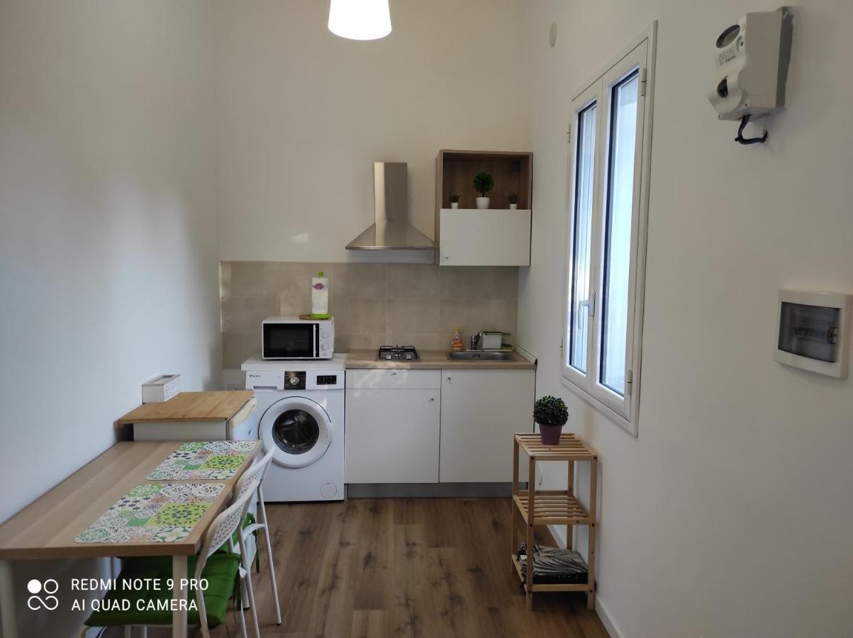Mondello Sicily Apartament エクステリア 写真