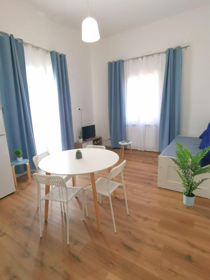 Mondello Sicily Apartament エクステリア 写真