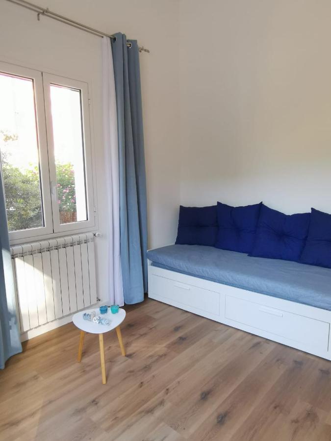 Mondello Sicily Apartament エクステリア 写真