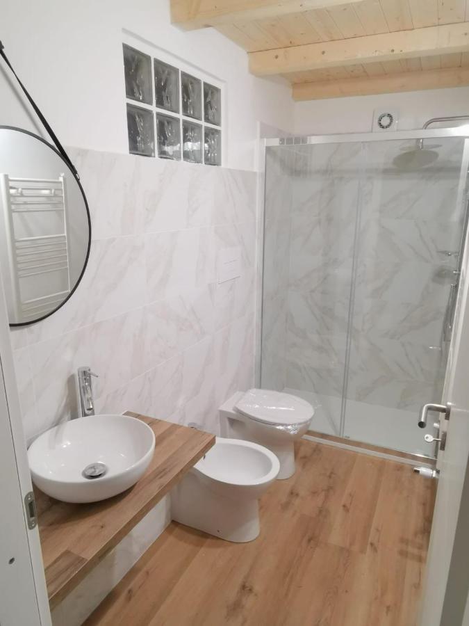 Mondello Sicily Apartament エクステリア 写真