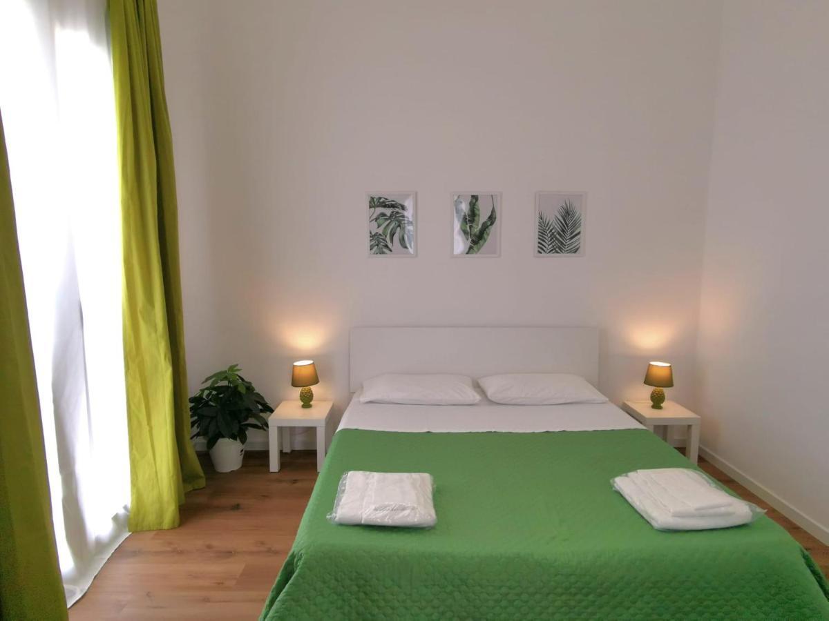 Mondello Sicily Apartament エクステリア 写真