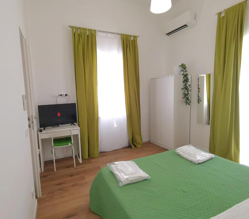 Mondello Sicily Apartament エクステリア 写真