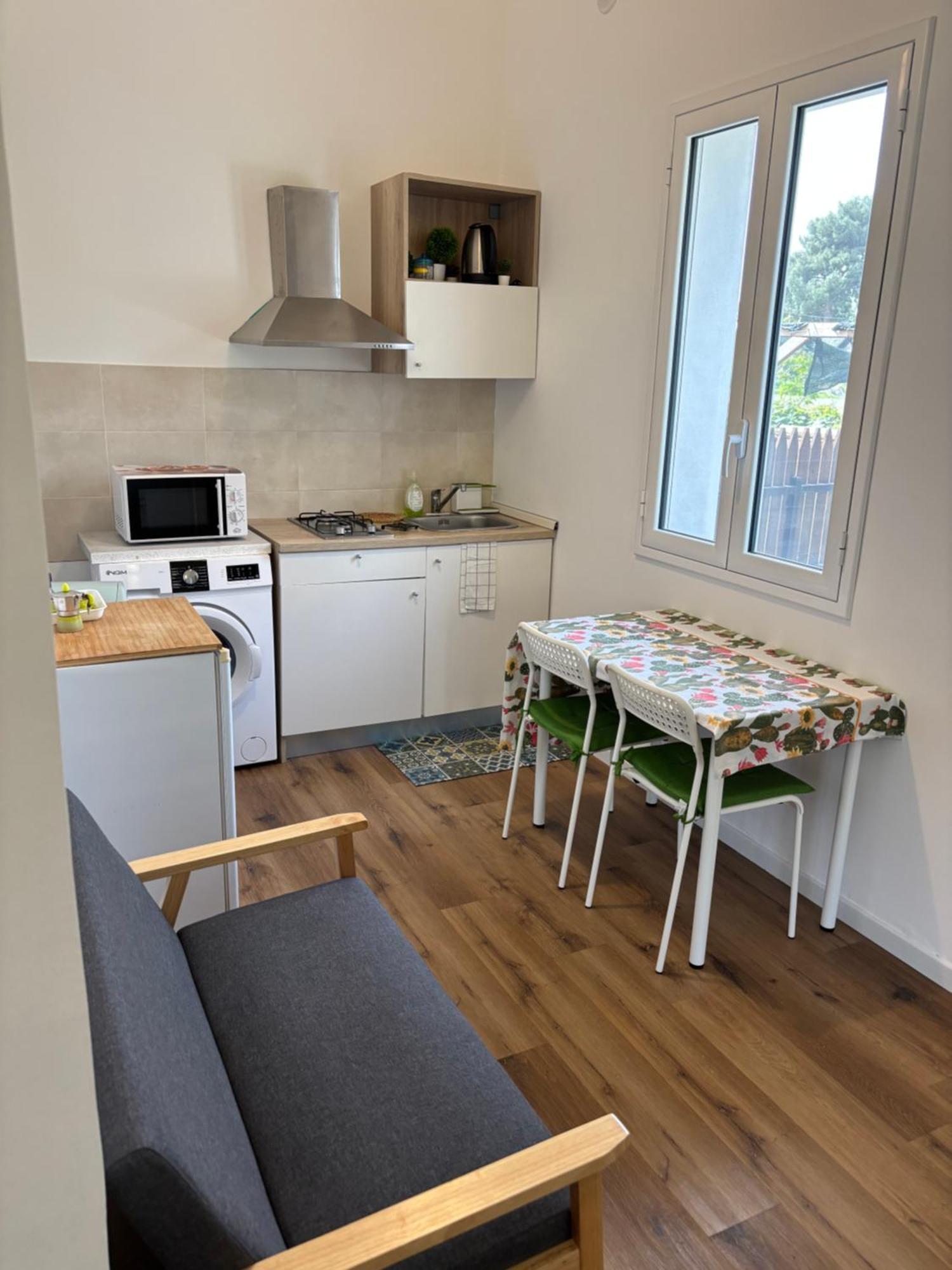 Mondello Sicily Apartament エクステリア 写真