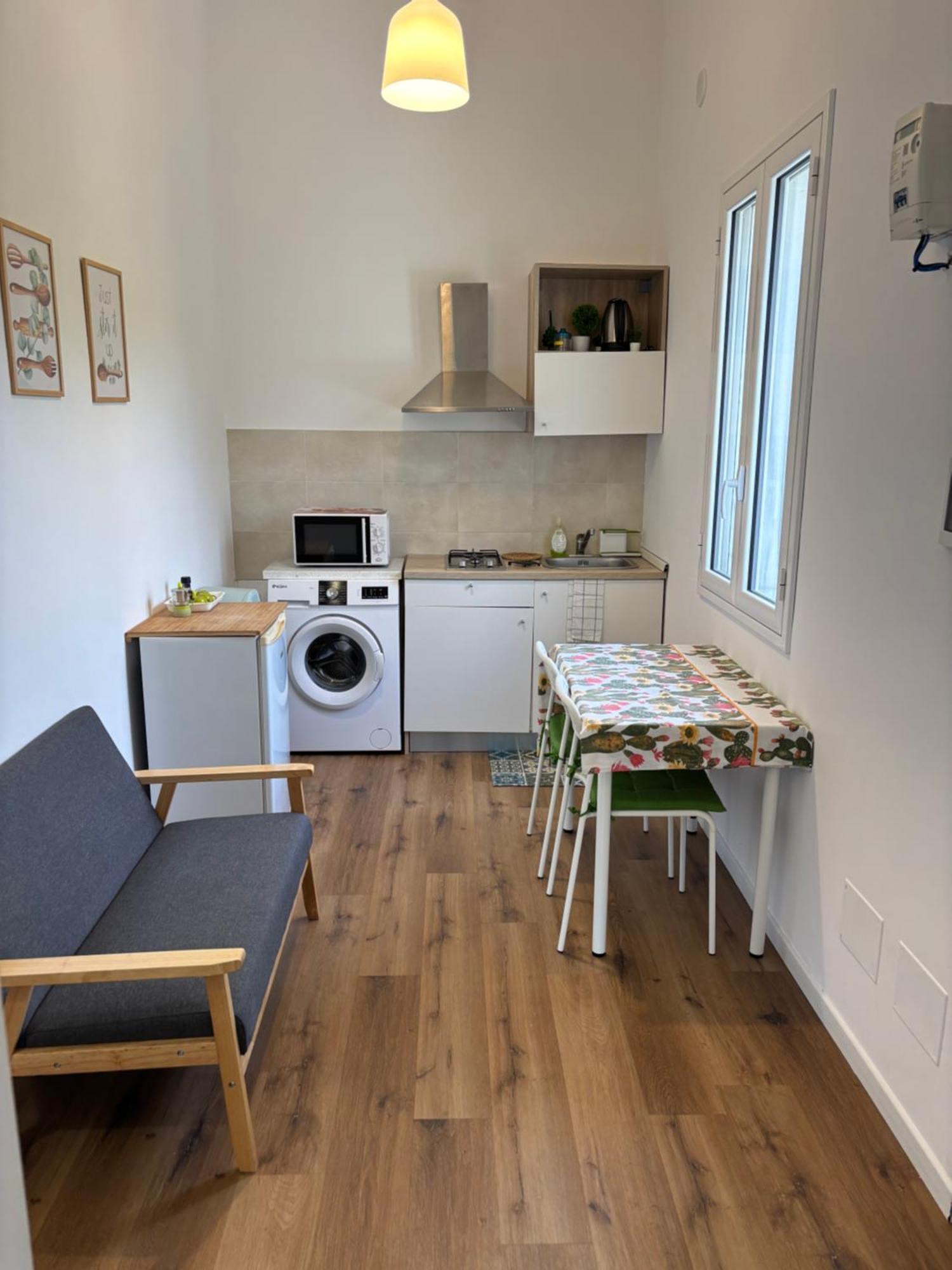 Mondello Sicily Apartament エクステリア 写真